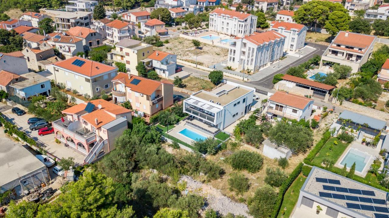 Villa Wonderhouse Sovlja Tribalj Exterior foto