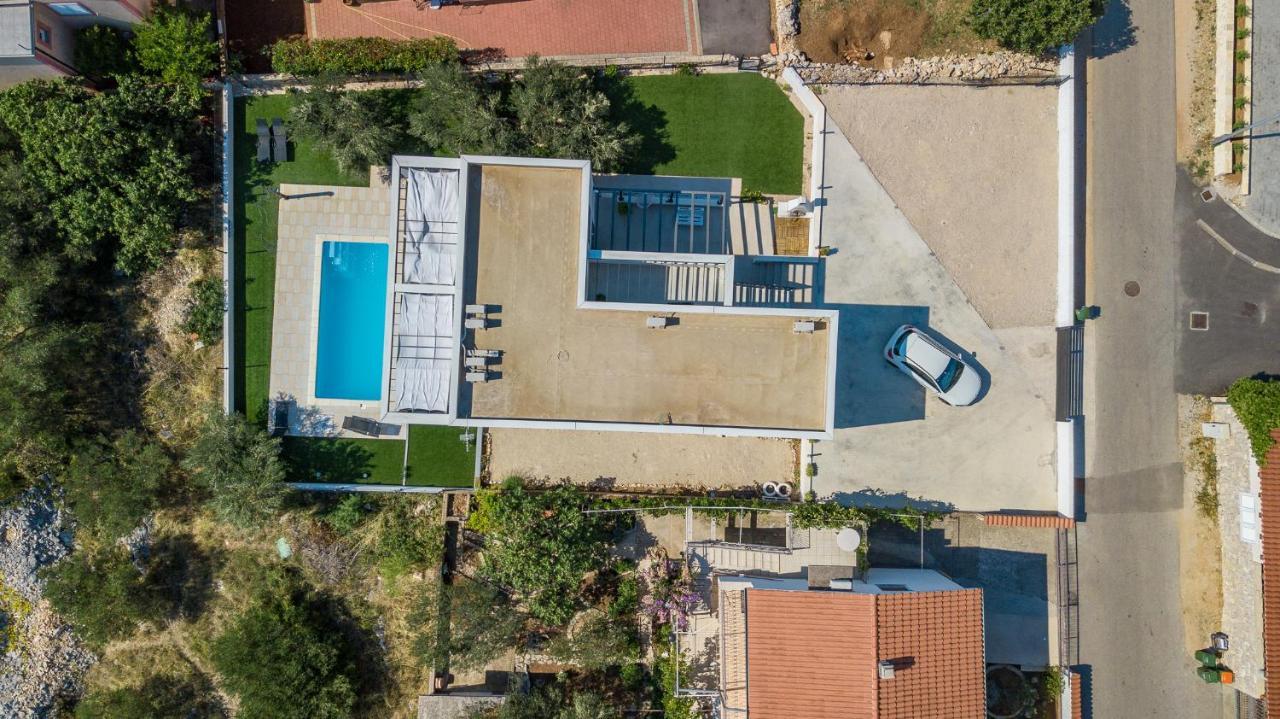 Villa Wonderhouse Sovlja Tribalj Exterior foto