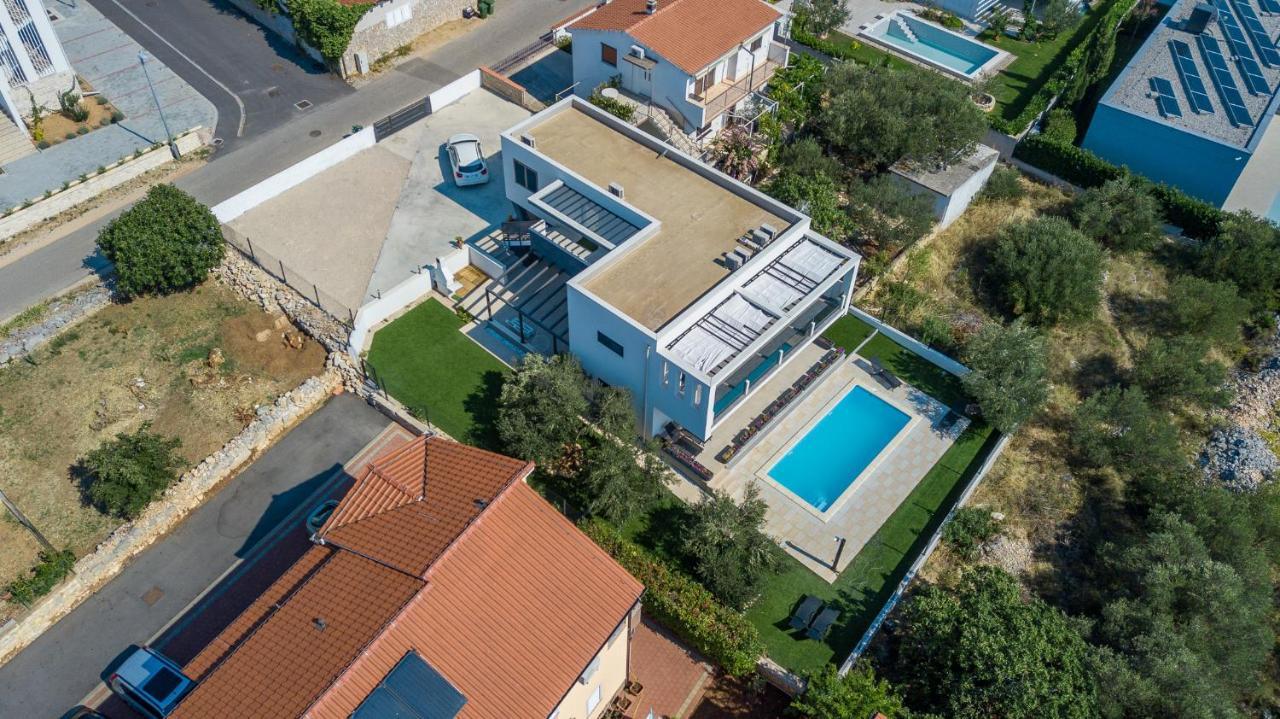 Villa Wonderhouse Sovlja Tribalj Exterior foto